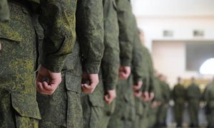 В Козельске в кабинете командира военной части обнаружили труп солдата