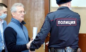 Адвокат экс-губернатора Белозерцева сообщил о фальсификации доказательств по его делу