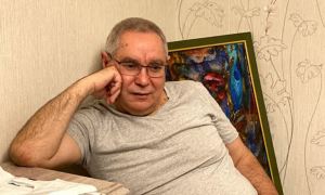 Отца оппозиционера Ивана Жданова приговорили к трем годам колонии общего режима