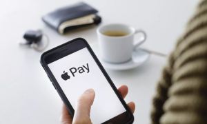 Банковские карты «Мир» перестали добавляться в Apple Pay