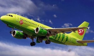 Владелец компании S7 сообщил о возобновлении авиационного сообщения только в апреле 2021 года