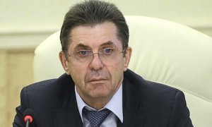 Директора Центра подготовки российских сборных команд задержали по делу о растрате