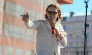 Следствие назначило члену «Либертарианской партии» «урологическую экспертизу»