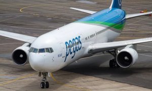 Авиакомпания Pegas Fly отменила рейс Москва-Чжэнчжоу из-за «необъяснимых» анализов пассажиров