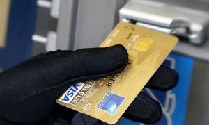 Банковские мошенники за три месяца украли у россиян 3 млрд рублей