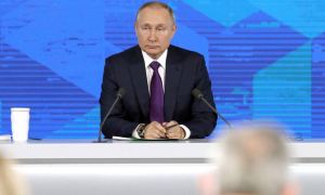 Владимир Путин заявил, что пытки заключенных характерны не только для России