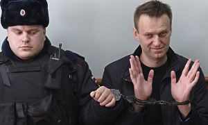 ПАСЕ приняла резолюцию с требованием немедленно освободить Навального
