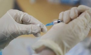 В Тюменской области зафиксирована вспышка кори из-за отказа от прививок