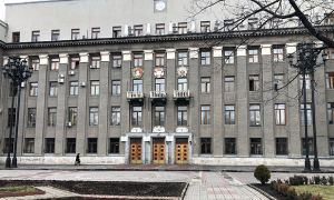Северная Осетия первой из регионов не одобрила законопроект о QR-кодах