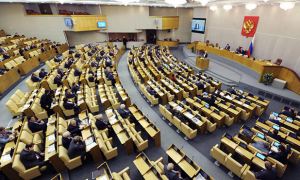 Госдума утвердила законопроект о реестре граждан-инагентов и связанных с ними лиц