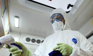 В Псковской области коронавирус выявили у целой семьи, вернувшейся из Испании