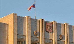 Зампреда комитета по соцполитике Ленобласти задержали по делу о растрате