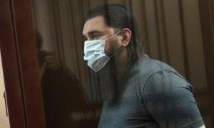 Полковника-миллиардера из ФСБ приговорили к 7 годам лишения свободы