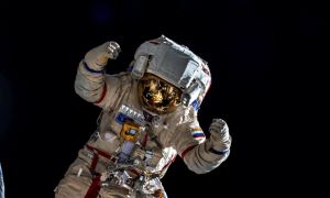 «Роскосмос» потратит 137,6 млн рублей на создание видероликов, популяризирующих космонавтику