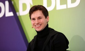 Павел Дуров призвал власти прекратить блокировку Telegram