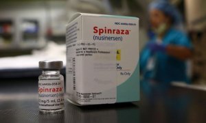 ЕСПЧ обязал российские власти обеспечить двух сестер с СМА из Брянска препаратом «Спинраза»