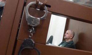 Басманный суд перевел под домашний арест Николая Мистрюкова, который дал показания против Сергея Фургала
