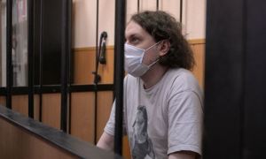 Блогер Юрий Хованский сообщил о подставных свидетелях по его делу