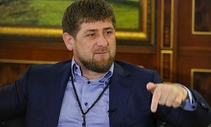 Глава Чечни признал, что назначает своих родственников на государственные посты