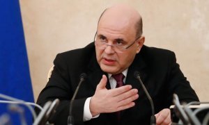 Правительство попросило полномочий