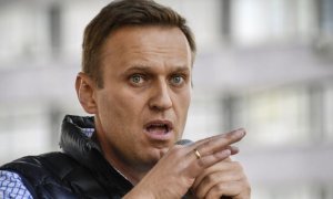 Судебные приставы арестовали квартиру Алексея Навального по иску «Московского школьника»