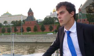Журналиста Романа Доброхотова обвинили в «скрытном и пешем» пересечении границы с Украиной