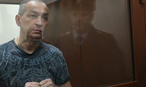 Председатель ПАСЕ пообещала следить за уголовным делом Александра Шестуна