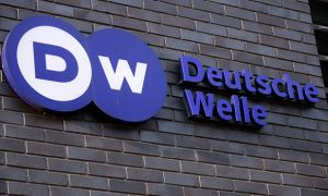 Москва закрыла корпункт Deutsche Welle в ответ на запрет вещания RT DE в Германии