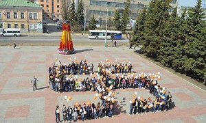 Кемеровские полицейские перепутали цифру 55 со свастикой и возбудили дело