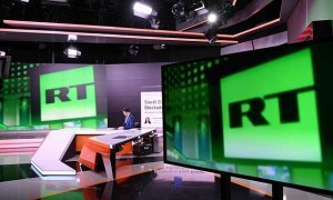 Государственный телеканал RT накручивает рейтинг трафиком с порно-сайтов