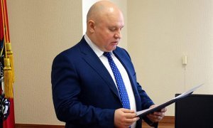 ФБК нашел у чиновника, согласовывающего митинги, квартиру на Остоженке за 200 млн рублей