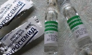 В российских аптеках и больницах стал заканчиваться препарат для реанимации