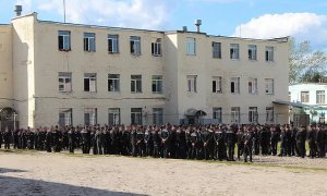 Начальника ярославской ИК-1 оправдали по делу о пытках заключенного
