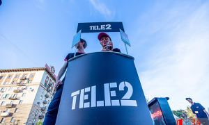 ФАС возбудила дело против Tele2 из-за повышения тарифов для 12 млн абонентов