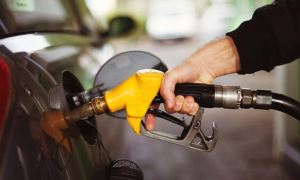 Цены на бензин растут опережающими темпами 