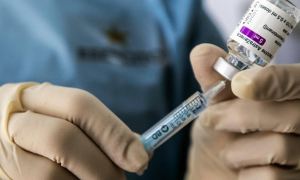 Евросоюз признал украинские сертификаты о вакцинации против COVID-19