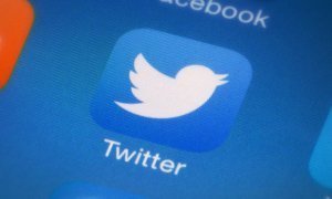 Московский суд оштрафовал Twitter на 4 миллиона рублей