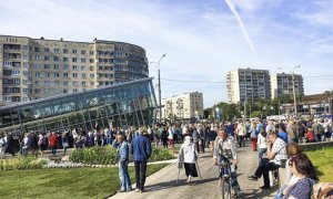 Врио главы Петербурга из-за выборов поторопился открыть новые станции метрополитена