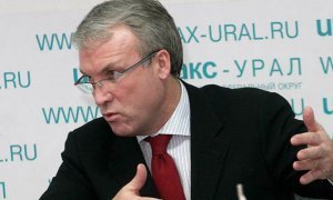 В Лондоне скончался беглый российский банкир Валерий Заводов