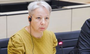 В Эстонии осудили женщину, отправившую 40 евро для российской армии