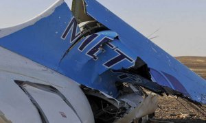 Обанкротившаяся после авиакатастрофы над Синаем «Когалымавиа» потребовала от Египта 200 млн долларов