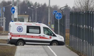 В России число заразившихся коронавирусом выросло до 199 человек