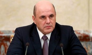 Глава правительства анонсировал штрафы за «легкомысленное отношение к коронавирусу»