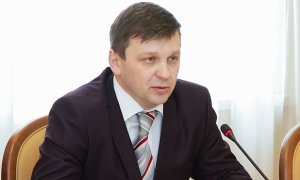 Главу Минсельхоза Пензенской области задержали по делу о мошенничестве