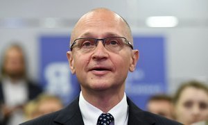 Великобритания присоединилась к санкциям ЕС против Бортникова, Ярина и Пригожина