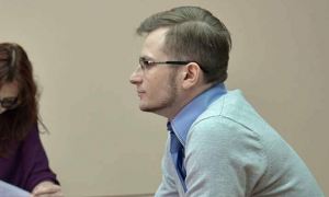 Белгородский суд признал незаконными три обыска в местном штабе Навального