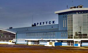 Власти Иркутской области потратят 55 млн рублей на консультации по модернизации аэропорта