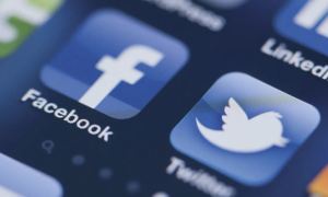 WhatsApp, Facebook и Twitter оштрафовали за отказ перенести данные российских пользователей в РФ