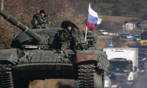 Ростовский суд удалил с сайта приговор, подтверждающий присутствие российских военных на Донбассе
