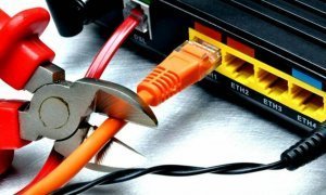 ФСБ закупила оборудование для отключения интернета по всей стране 